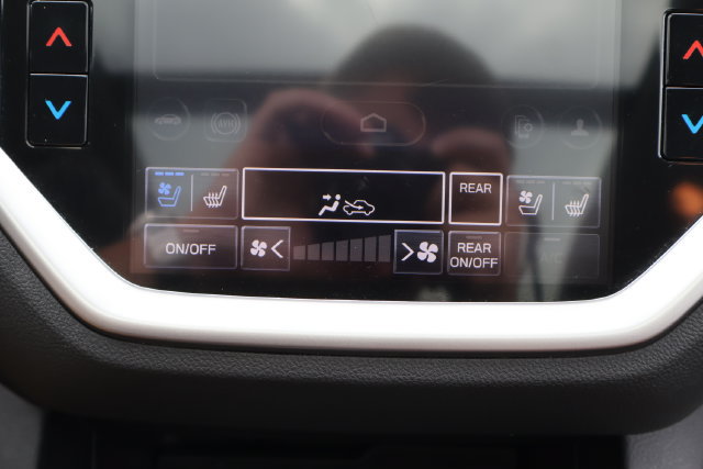 Used 2023 Subaru Ascent Touring AWD/4WD image 13