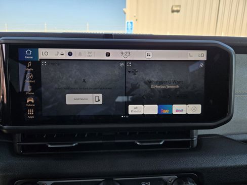 New 2026 Jeep Wrangler Unlimited Sport image 9