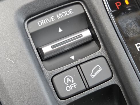 New 2026 Honda CR-V EX image 8