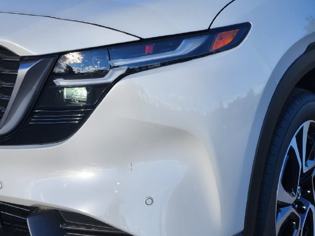 New 2026 MAZDA CX-5 Preferred AWD/4WD image 5