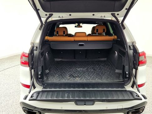 Used 2023 BMW X5 xDrive40i w/ M Sport Package AWD/4WD image 22