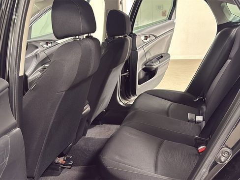 Used 2018 Honda Civic LX image 15