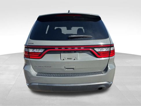 Used 2021 Dodge Durango SXT w/ 3rd Row Seating Group image 4