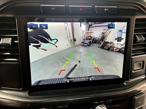 Used 2023 Ford F150 XLT w/ Equipment Group 302A High image 18