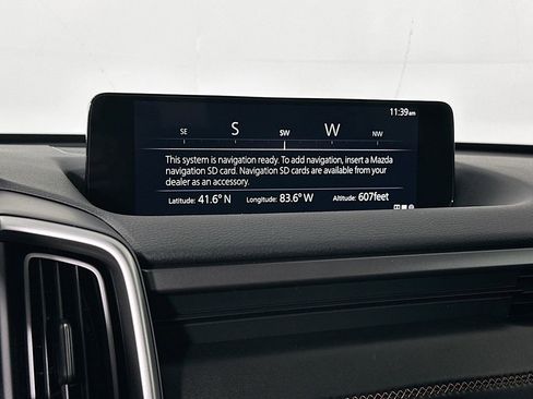 New 2026 MAZDA CX-50 AWD 2.5 Hybrid w/ Weather Package image 17