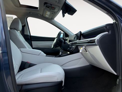 New 2025 Hyundai Tucson SEL AWD/4WD image 15