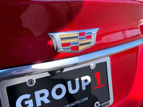 Used 2025 Cadillac CT5 Premium Luxury w/ Sun And Sound Package image 10