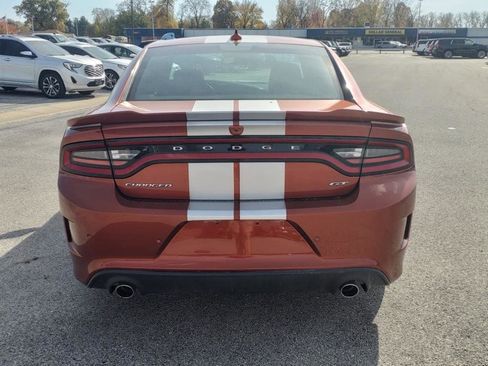 Used 2022 Dodge Charger GT image 21