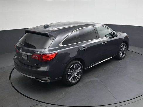 Used 2019 Acura MDX SH-AWD w/ Technology Package image 25