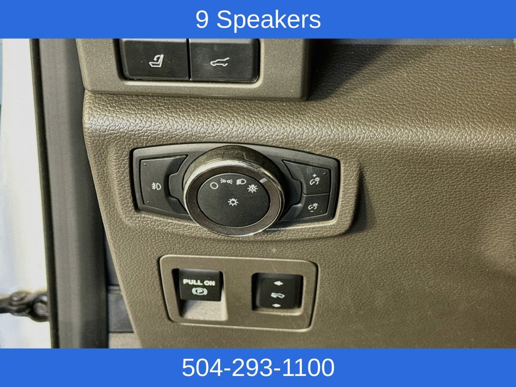 Used 2019 Ford Expedition XLT w/ Equipment Group 202A RWD image 12