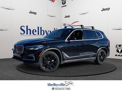 Used 2020 BMW X5 xDrive40i w/ Convenience Package