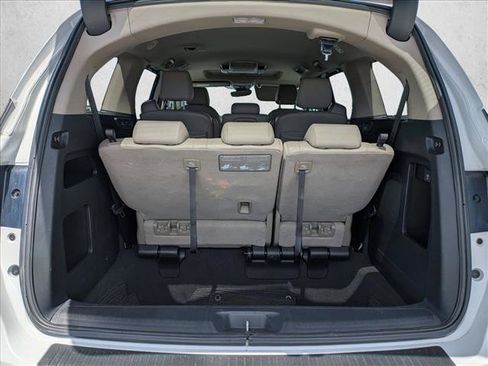 Used 2021 Honda Odyssey Touring image 7