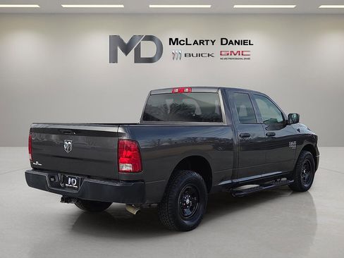 Used 2019 RAM 1500 Tradesman w/ Popular Equipment Group image 5