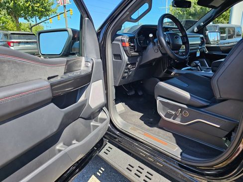New 2026 Ford F150 Raptor w/ Equipment Group 803A Raptor R AWD/4WD image 15