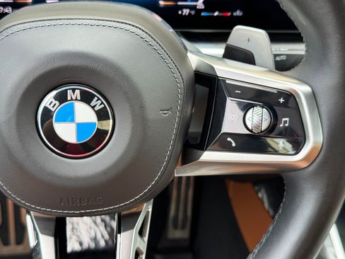 Used 2023 BMW 740i RWD image 24
