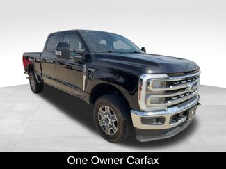 Used 2024 Ford F250 Lariat AWD/4WD video 2