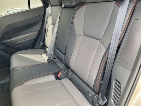 New 2026 Subaru Crosstrek 2.5i Limited AWD/4WD image 12