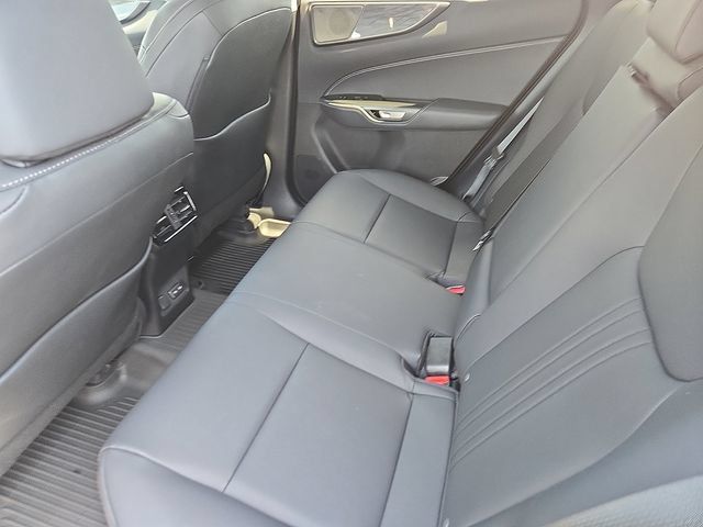 Certified 2026 Lexus NX 350 AWD w/ Accessory Package (2T) image 14