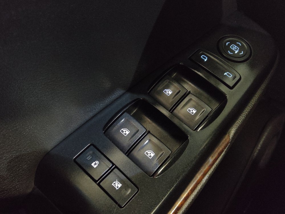 Used 2020 GMC Yukon SLE w/ SLE Value Package AWD/4WD image 27