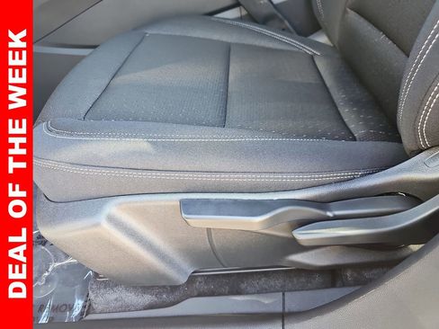 New 2025 Chevrolet Blazer EV LT w/ Midnight/Sport Edition image 28