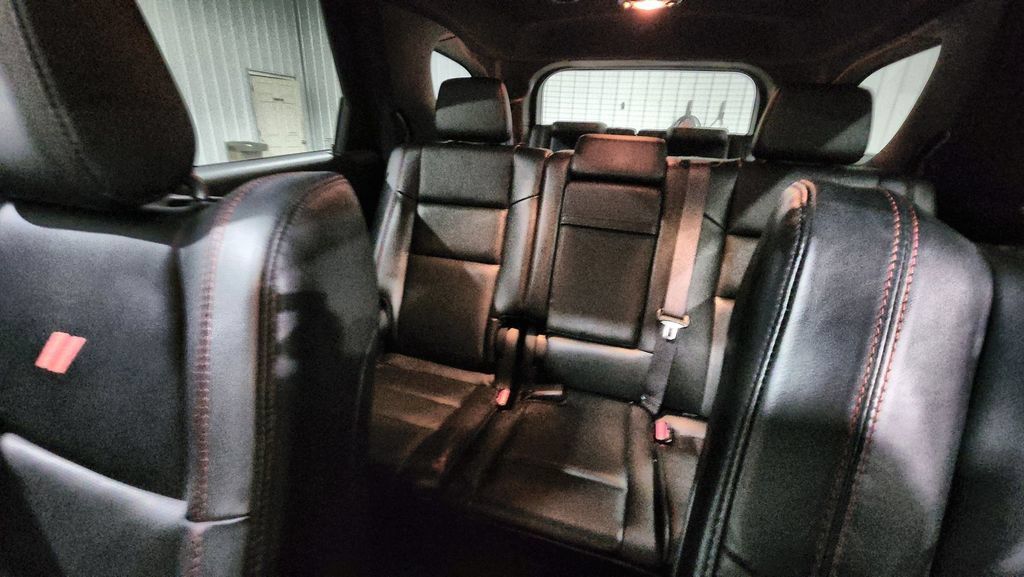 Used 2025 Dodge Durango R/T AWD/4WD image 27
