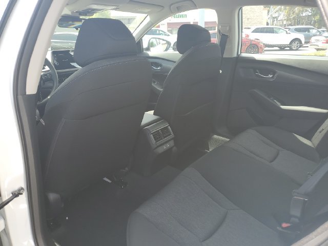 New 2026 Honda Accord LX image 13