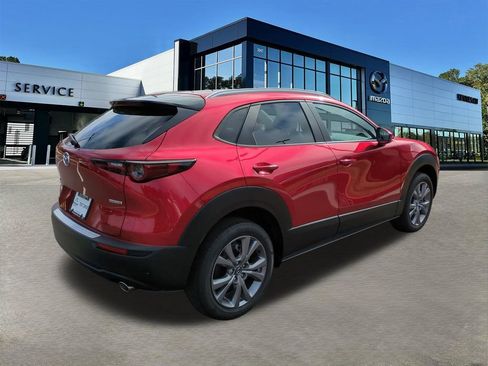 New 2026 MAZDA CX-30 AWD 2.5 S image 4