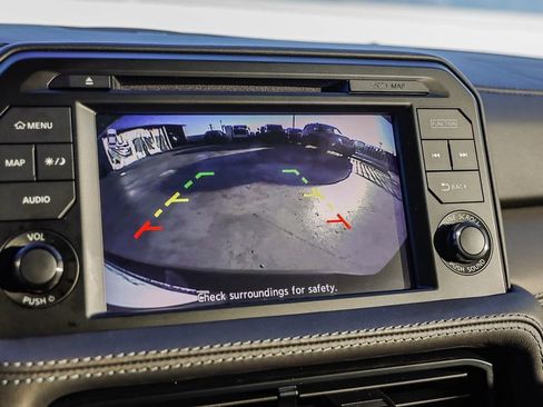 Used 2024 Nissan GT-R Premium w/ Premium Interior Package image 23