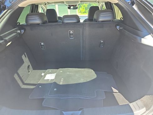 Certified 2025 MAZDA CX-30 AWD 2.5 S w/ Preferred Package image 17