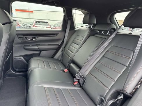 New 2026 Honda CR-V Sport-L image 4