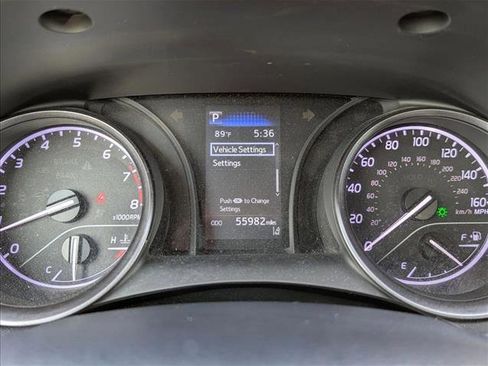 Used 2023 Toyota Camry SE image 11