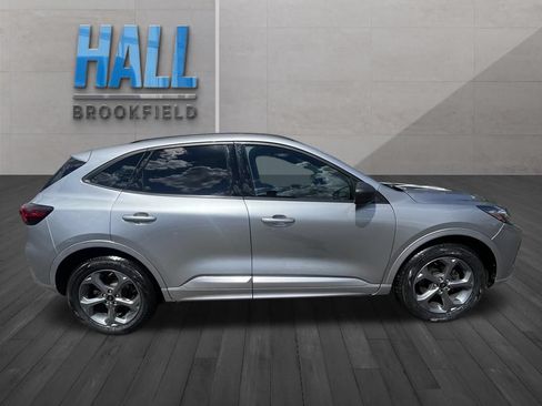 Used 2024 Ford Escape ST-Line w/ Tech Pack #1 AWD/4WD image 6