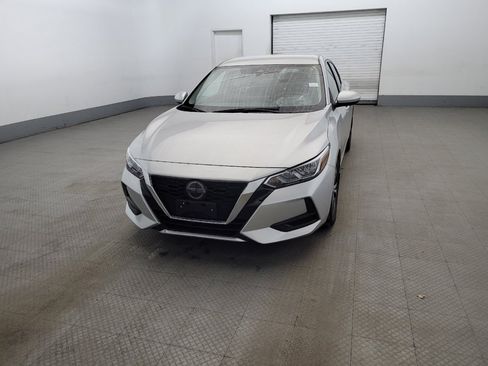 Used 2023 Nissan Sentra SV image 15