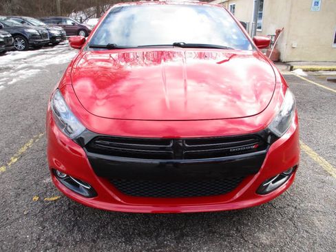 Used 2015 Dodge Dart SXT image 23