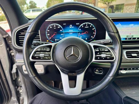 Used 2021 Mercedes-Benz GLE 350 4MATIC image 65