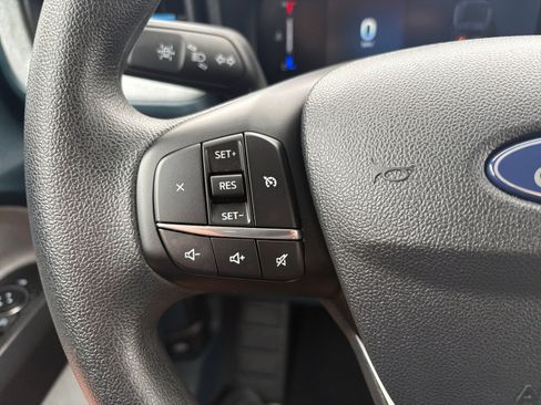 Used 2025 Ford Maverick XLT image 15