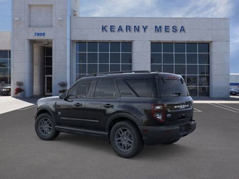 New 2025 Ford Bronco Sport Big Bend image 32