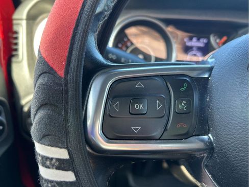 Certified 2020 Jeep Gladiator Sport w/ Quick Order Package 24S image 16