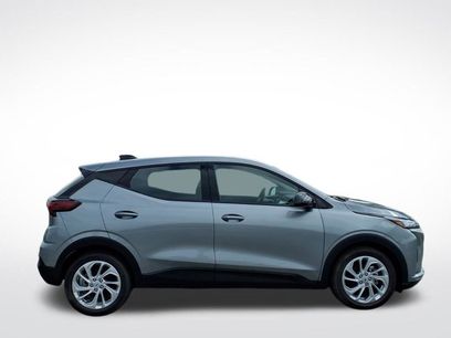 New 2027 Chevrolet Bolt LT