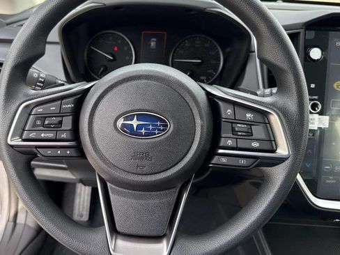 New 2026 Subaru Impreza 2.0i Sport AWD/4WD image 39