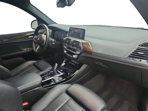 Used 2021 BMW X3 M40i w/ Executive Package image 25
