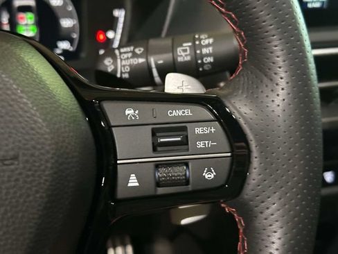 Used 2025 Acura ADX A-Spec AWD/4WD image 25