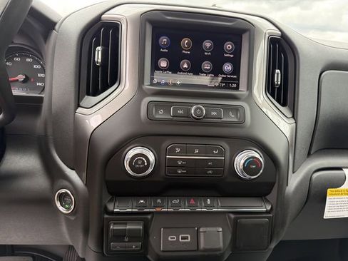 New 2026 GMC Sierra 1500 Pro AWD/4WD image 18