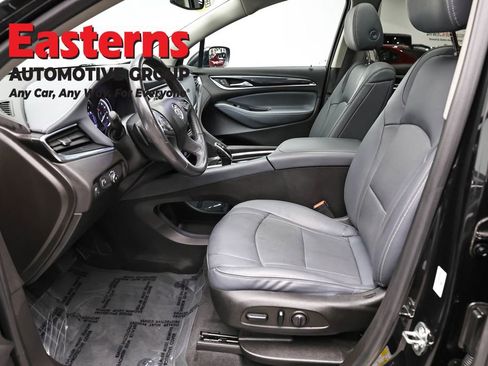 Used 2021 Buick Enclave Essence w/ Sport Touring Edition image 14