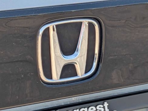 Certified 2023 Honda Accord EX-L image 12