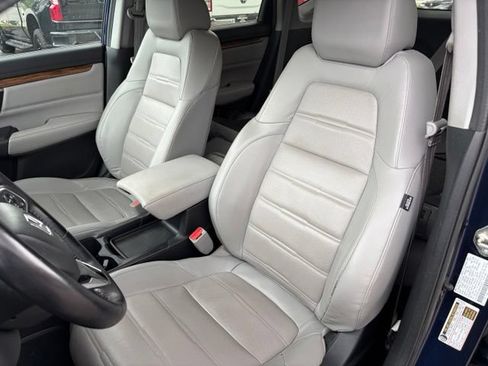 Used 2017 Honda CR-V EX-L image 17