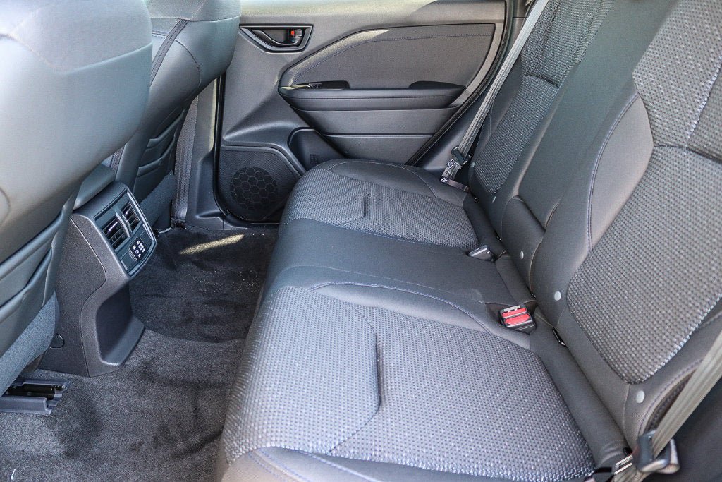 New 2026 Subaru Forester Premium AWD/4WD image 19