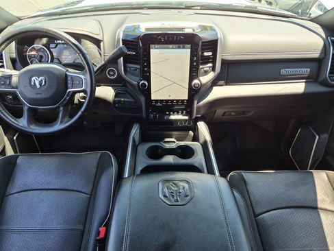 Used 2023 RAM 3500 Laramie AWD/4WD image 29