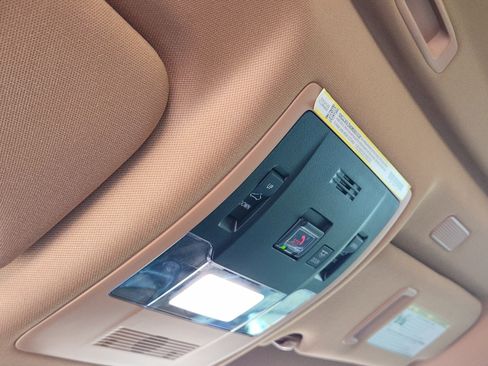 Certified 2025 Lexus ES 350 w/ Premium Package FWD image 27