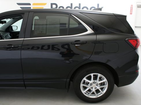 Certified 2024 Chevrolet Equinox LT w/ LPO, Floor Liner Package FWD image 5